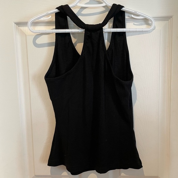 BNWOT Black tank - Picture 3 of 3